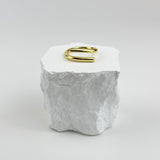 RING BIANCA - GOLD