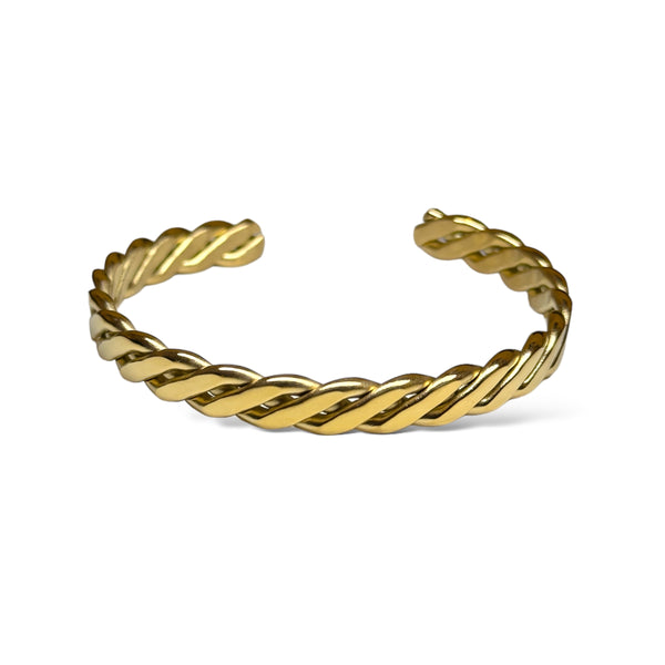 BRACELET ELSA - GOLD