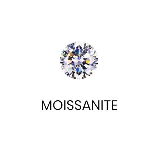 BRACELET CHIARA MOISSANITE S925 - SILVER