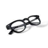 ABL GLASSES R1 - BLACK