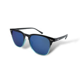 INDOSSA RB1 - BLACK/BLUE