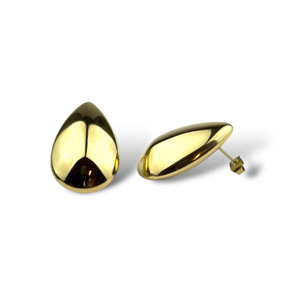 EARRINGS DROP V4 - GOLD