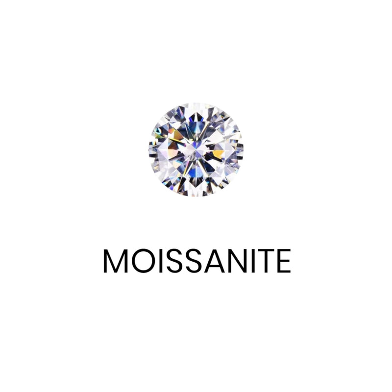 BRACELET CHIARA MOISSANITE S925 - GOLD