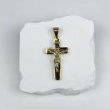 STHLM WITH CROCE - GOLD (6MM)