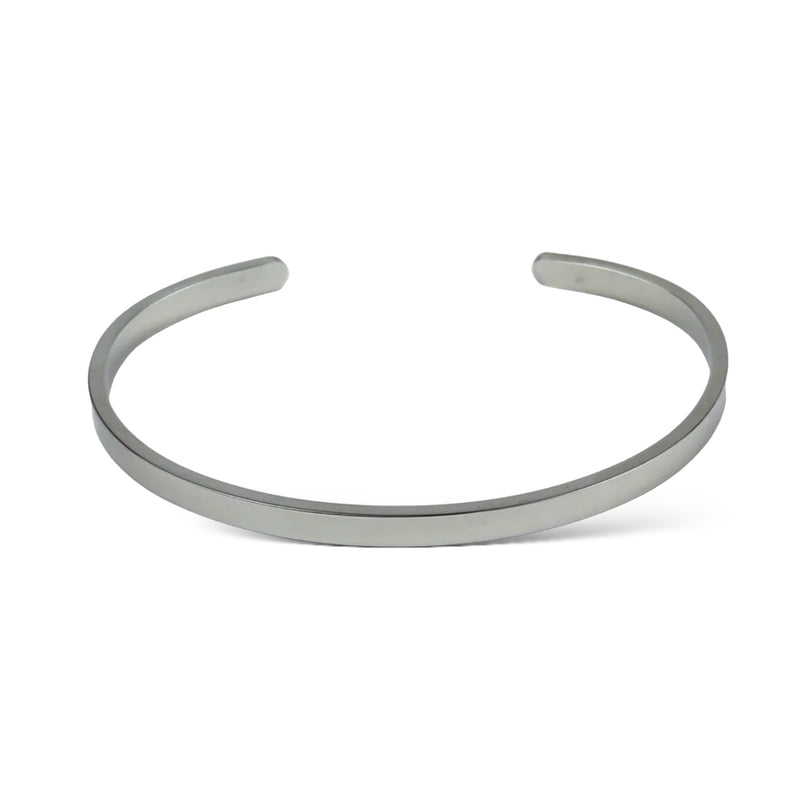 BRACELET RIO - SILVER