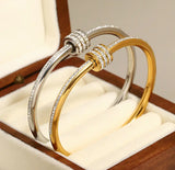 BRACELET VERA - GOLD