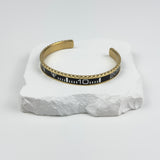 BRACELET SUBMARINES - GOLD