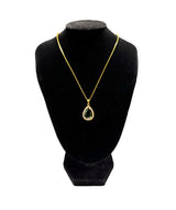 NECKLACE LEYA - GOLD