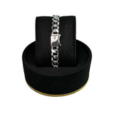 CUBAN BRACELET - SILVER S925