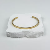 BRACELET RIO - GOLD