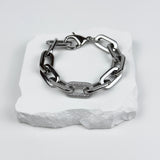 BRACELET CIANA - SILVER