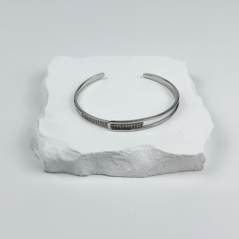 BRACELET CHLOE - SILVER S925