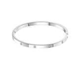 BRACELET PARIS - SILVER