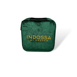 INDOSSA JEWELRY BOX - GREEN