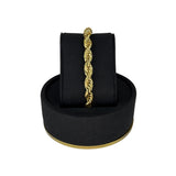 BRACELET STHLM - GOLD (8MM)