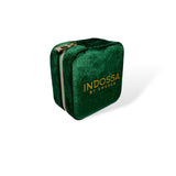 INDOSSA JEWELRY BOX - GREEN