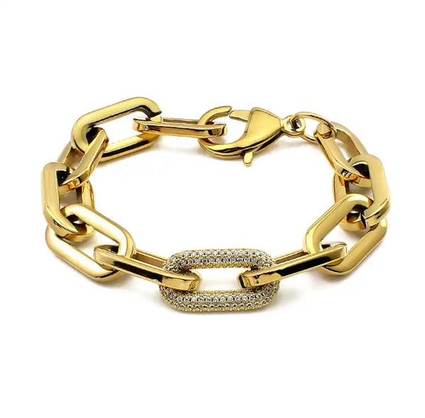 BRACELET CIANA - GOLD