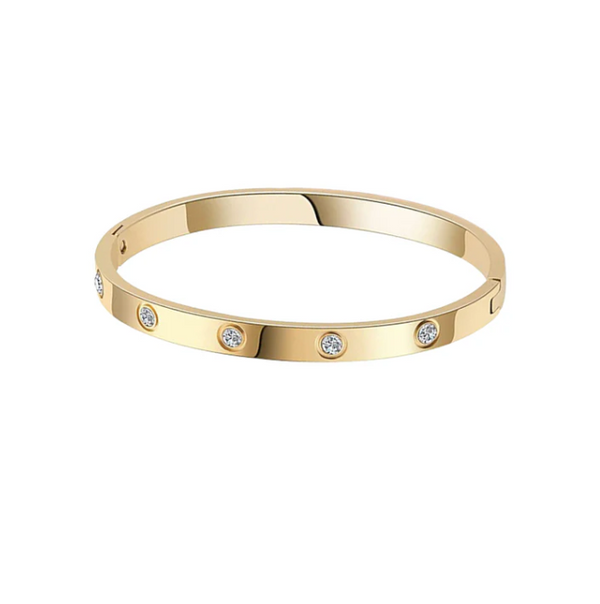 BRACELET PARIS - GOLD